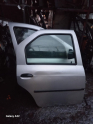 DACIA LOGAN SAĞ ARKA KAPI KONUK OTO 05323167897