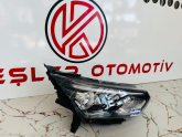 Oto Çıkma Parça / SsangYong / Korando Sports / Far & Stop / Sağ Ön Far / Çıkma Parça 