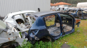 Oto Çıkma Parça / Dacia / Sandero / Kaporta & Karoser / Kesme Tavan Sacı / Çıkma Parça 
