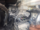 TOYOTA VERSO 1.6 WESTINHOUSE MERKEZ ÇIKMA ORJİNAL