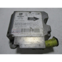 Opel Vectra Airbag Beyni 24416702 5WK42906 DK