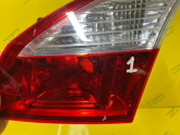 Oto Çıkma Parça / Renault / Megane / Far & Stop / Bagaj Stop / Çıkma Parça 