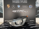 HYUNDAİ İ20 SOL ÖN FAR 2012-2014 ÇIKMA ORİJİNAL