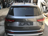 Oto Çıkma Parça / Seat / Ateca / Kaporta & Karoser / Sol Arka Kapı / Çıkma Parça 