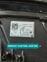 Oto Çıkma Parça / Renault / Austral / Far & Stop / Sağ Ön Far / Çıkma Parça 