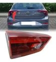 2G0945093B POLO 2021 STOP LAMBASI İÇ  LEDLİ SOL