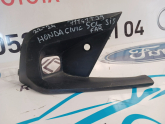 HONDA CİVİC SOL SİS FARI ORJİNAL ÇIKMA