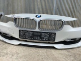 Oto Çıkma Parça / Bmw / 1 Serisi / Tampon / Ön Tampon / Çıkma Parça 