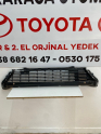 Oto Çıkma Parça / Toyota / Proace City / Tampon / Orta Izgara / Çıkma Parça 
