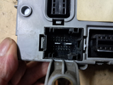 Oto Çıkma Parça / Fiat / Albea / Elektrik / Sigorta Kutusu / Çıkma Parça 