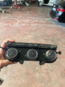 Oto Çıkma Parça / Volkswagen / Passat / Klima / Kontrol Paneli / Çıkma Parça 
