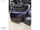 Oto Çıkma Parça / Opel / Astra / Kaporta & Karoser / Sol Arka Kapı / Çıkma Parça 