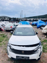 Oto Çıkma Parça / Peugeot / 3008 / Kaporta & Karoser / Tavan Çıtası / Çıkma Parça 