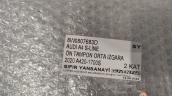 Oto Çıkma Parça / Audi / A4 / Tampon / Orta Izgara / Sıfır Parça 