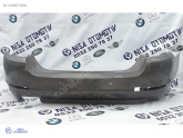 BMW 5 SERİSİ F10 KASA ARKA TAMPON ORJ ÇIKMA 51127184781