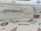 Oto Çıkma Parça / Ford / Tourneo Custom / Kaporta & Karoser / Bagaj Kapağı / Çıkma Parça 
