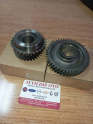 FORD COURİER 5. VİTES DİŞLİSİ