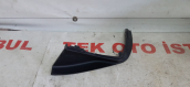 Mercedes A 176 BRAKET ÖN TAMPON SAĞ BRAKETİ A1768853600