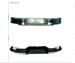 TOYOTA HİLUX ARKA TAMPON 15 VE SONRASI REVO/