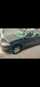 RENAULT MEGANE 2 SOL ARKA ÇAMURLUK