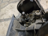 Oto Çıkma Parça / Renault / Master / Vites / Vites Mekanizması / Çıkma Parça 