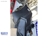 Oto Çıkma Parça / Opel / Astra / Tampon / Arka Tampon / Çıkma Parça 