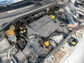 FİAT FİORİNO 1.3 EURO 5 KOMPLE MOTOR ÇIKMA 90 BİNDE