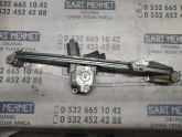 Oto Çıkma Parça / Opel / Zafira / Oto Cam / Cam Krikosu / Çıkma Parça 