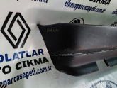 Oto Çıkma Parça / Fiat / Uno / Tampon / Arka Tampon / Çıkma Parça 