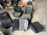 Oto Çıkma Parça / Opel / Vectra / Koltuk & Döşeme / Koltuk Takımı / Çıkma Parça 