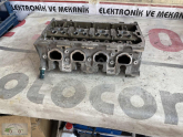 Oto Çıkma Parça / Volkswagen / Golf / Motor / Silindir Kapağı / Çıkma Parça 