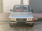 Oto Çıkma Parça / Isuzu / TF / Defransiyel / Şaft / Çıkma Parça 