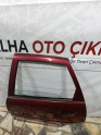 Oto Çıkma Parça / Opel / Vectra / Kaporta & Karoser / Sol Arka Kapı / Çıkma Parça 