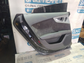 Oto Çıkma Parça / Audi / A7 / Kaporta & Karoser / Sol Arka Kapı / Çıkma Parça 
