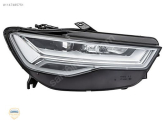 AUDİ A6 C7 FULL LED SAĞ FAR SIFIR ORJİNAL HELLA 4G0941774H