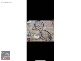 DACİA DUSTER ÖN TAMPON TESİSATI 240704884R