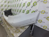 Oto Çıkma Parça / Mercedes / E Serisi / Tampon / Arka Tampon / Çıkma Parça 