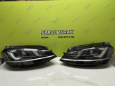 GOLF 7 XENON TAKIM FAR ORJİNAL