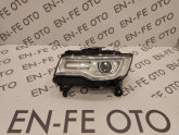 GRAND CHEROKEE SOL XENON LED FAR AFS ADAPTİF 68144709AF 1