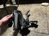 Oto Çıkma Parça / Skoda / Octavia / Koltuk & Döşeme / Pedal / Çıkma Parça 