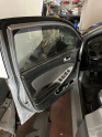 Oto Çıkma Parça / Hyundai / Accent / Kaporta & Karoser / Sol Ön Kapı / Çıkma Parça 