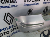 Oto Çıkma Parça / Toyota / Yaris / Tampon / Arka Tampon / Çıkma Parça 