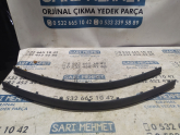 Oto Çıkma Parça / Seat / Toledo / Tampon / Tampon Koruyucu / Çıkma Parça 