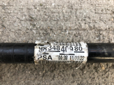 Oto Çıkma Parça / Peugeot / 408 / Alt Takım / Aks / Çıkma Parça 