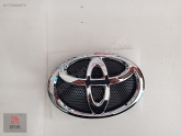 Oto Çıkma Parça / Toyota / Hilux / Arma & Yazı / Panjur Arması / Sıfır Parça 