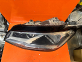 Oto Çıkma Parça / Volkswagen / Caddy / Far & Stop / Sol Ön Far / Çıkma Parça 