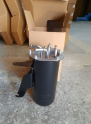 Yakıt Mazot Filtresi Komple WV AUDI SEAT SKODA Uyumlu 3C0127400D