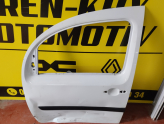 Oto Çıkma Parça / Renault / Kangoo / Kaporta & Karoser / Sol Ön Kapı / Çıkma Parça 