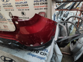 Oto Çıkma Parça / Dacia / Duster / Tampon / Arka Tampon / Çıkma Parça 