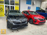 Oto Çıkma Parça / Renault / Clio / Kaporta & Karoser / Bagaj Kapağı / Çıkma Parça 